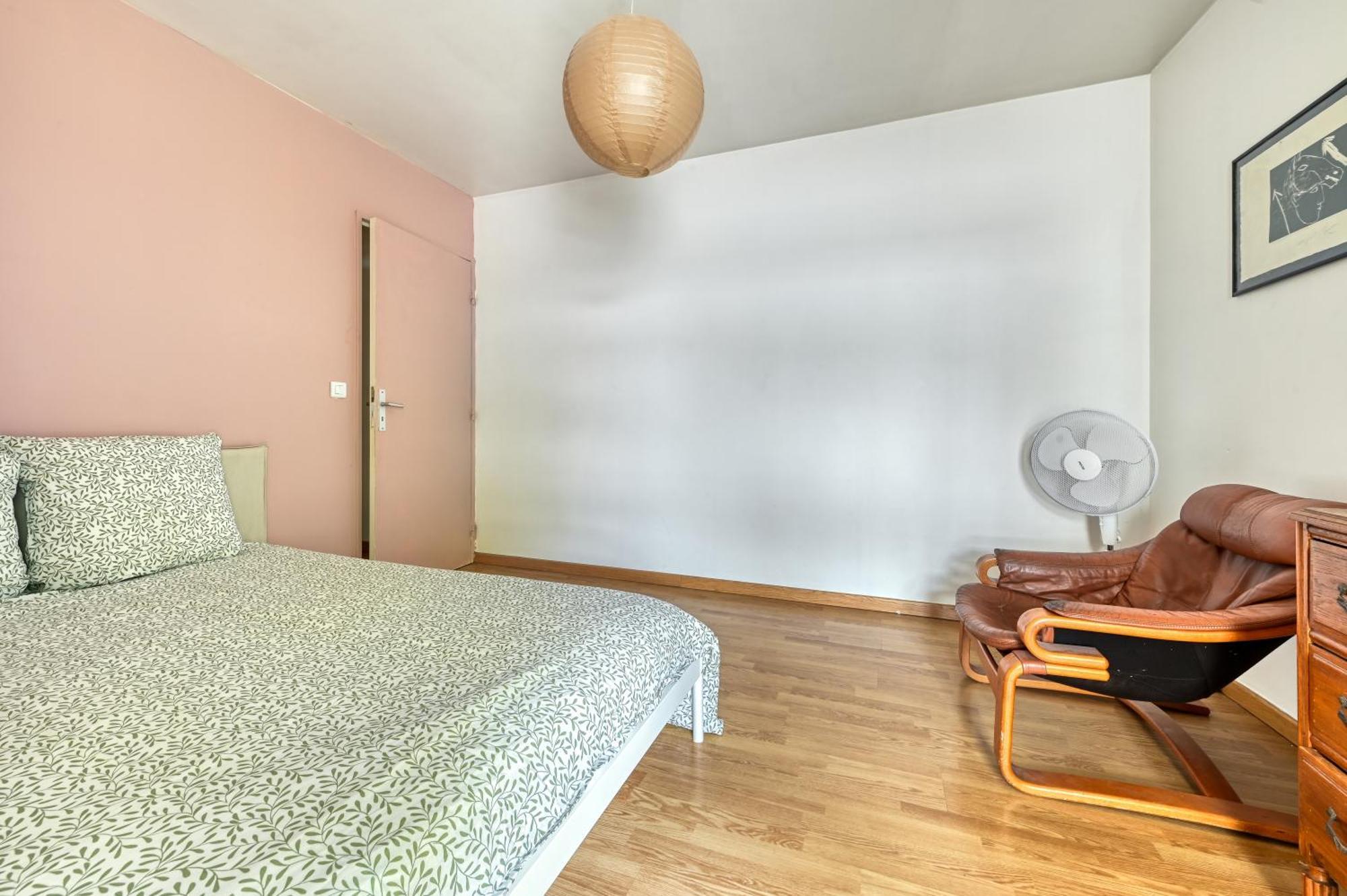 3 Bedroom Apartment With Balconies Paříž Exteriér fotografie